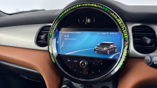 MINI Hatchback 1.5 Cooper Exclusive 3dr Auto Petrol Hatchback